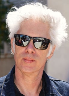 Picture of Jim Jarmusch