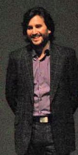 Picture of Peter Sollett