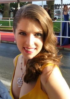 Picture of Anna Kendrick