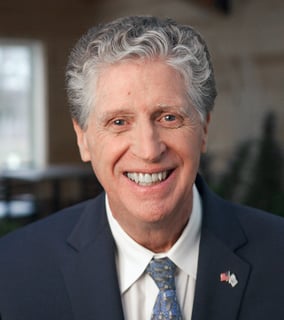 Picture of Daniel McKee