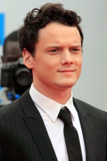 Picture of Anton Yelchin