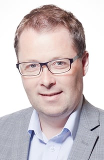 Picture of Bjørn Arild Gram