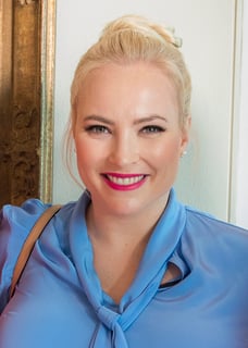Picture of Meghan McCain
