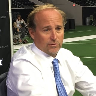 Picture of Dana Holgorsen