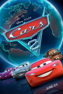 Picture of Cars 2