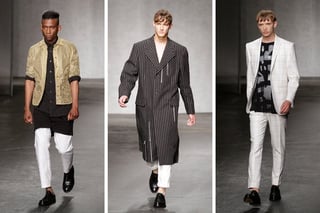 Picture of Joe Casely-Hayford