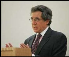 Picture of Sidney H. Stein