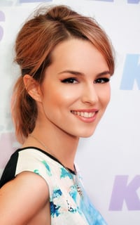 Picture of Bridgit Mendler