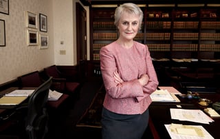 Picture of Denise Cote