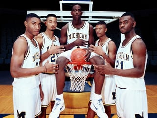 Picture of Fab Five