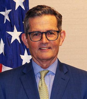 Picture of John Gleeson