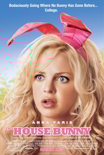 Picture of The House Bunny