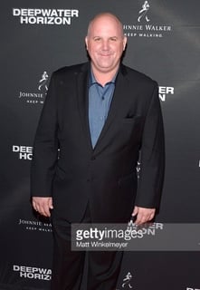 Picture of James DuMont