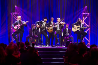 Picture of Zac Brown Band