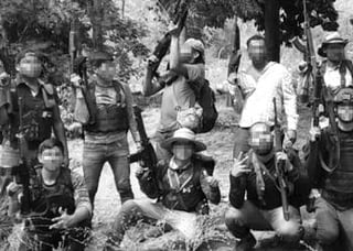 Picture of Sinaloa Cartel