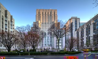 Picture of NewYork–Presbyterian Hospital
