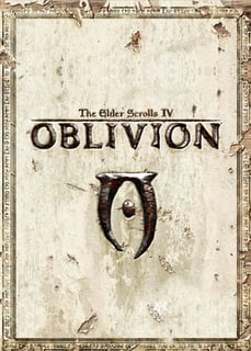 Picture of The Elder Scrolls IV: Oblivion