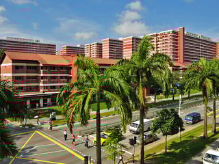 Picture of Bukit Timah