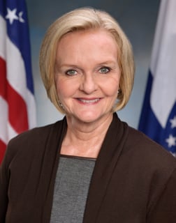 Picture of Claire McCaskill