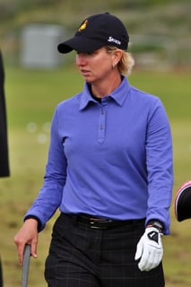 Picture of Karrie Webb