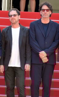 Picture of Coen brothers