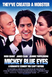 Picture of Mickey Blue Eyes