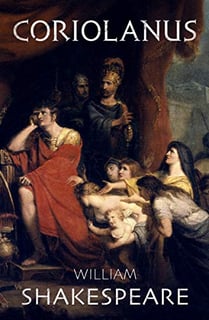 Picture of Coriolanus