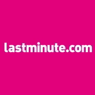 Picture of lastminute.com