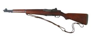Picture of Battle rifle