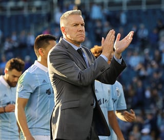 Picture of Peter Vermes