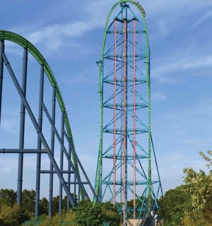 Picture of Kingda Ka