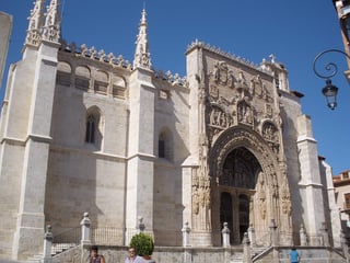 Picture of Aranda de Duero