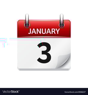 Picture of January 3