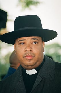 Picture of Joseph Simmons