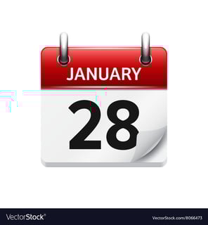 Picture of January 28