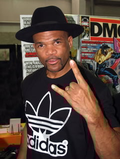 Picture of Darryl McDaniels