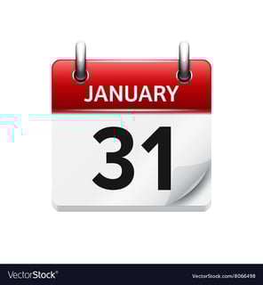 Picture of January 31