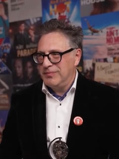 Picture of Patrick Marber
