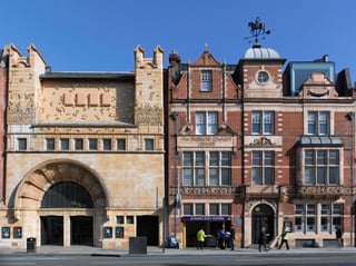 Picture of Whitechapel Gallery