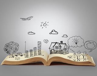 Picture of Creative writing