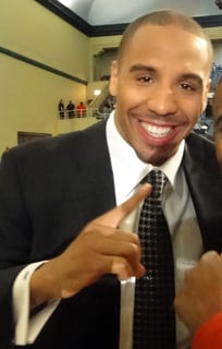 Picture of Andre Ward
