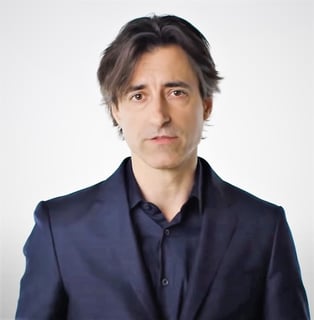 Picture of Noah Baumbach