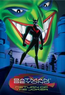 Picture of Batman Beyond: Return of the Joker