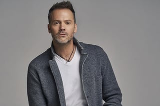 Picture of Barry Watson