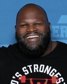 Picture of Mark Henry