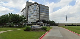 Picture of McKesson Corporation