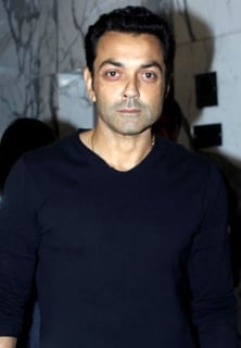 Picture of Bobby Deol