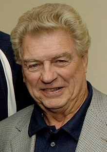 Picture of Chuck Daly