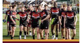 Picture of London Broncos