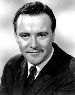 Picture of Jack Lemmon